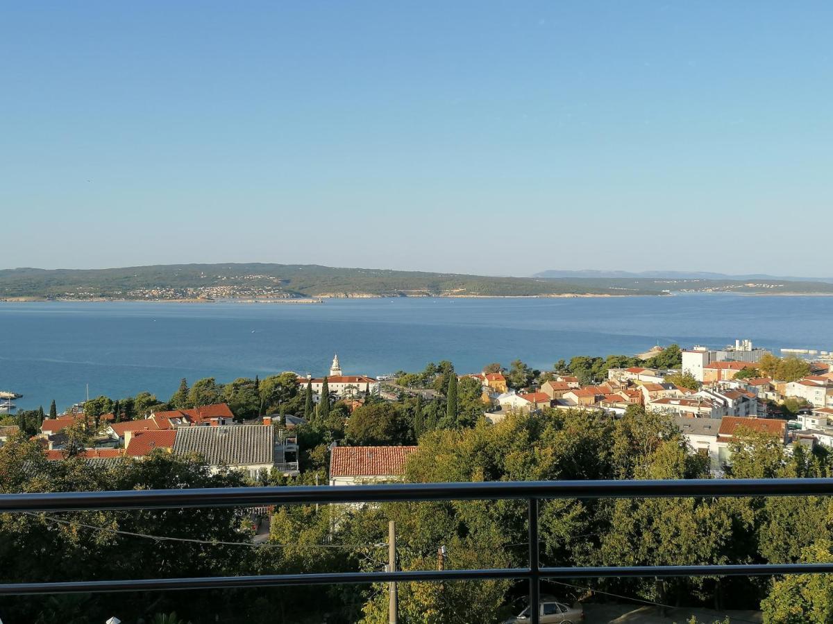 Best View Crikvenica Extérieur photo