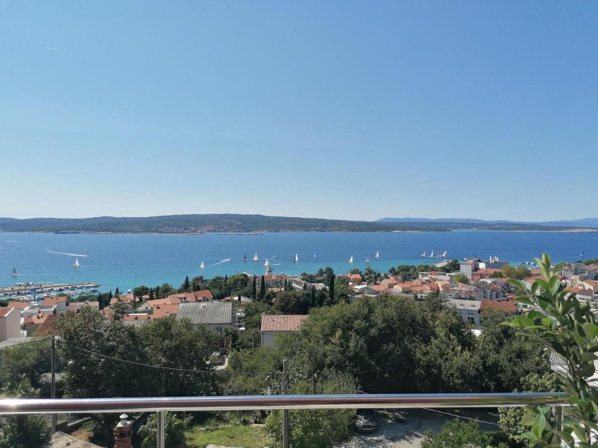 Best View Crikvenica Extérieur photo