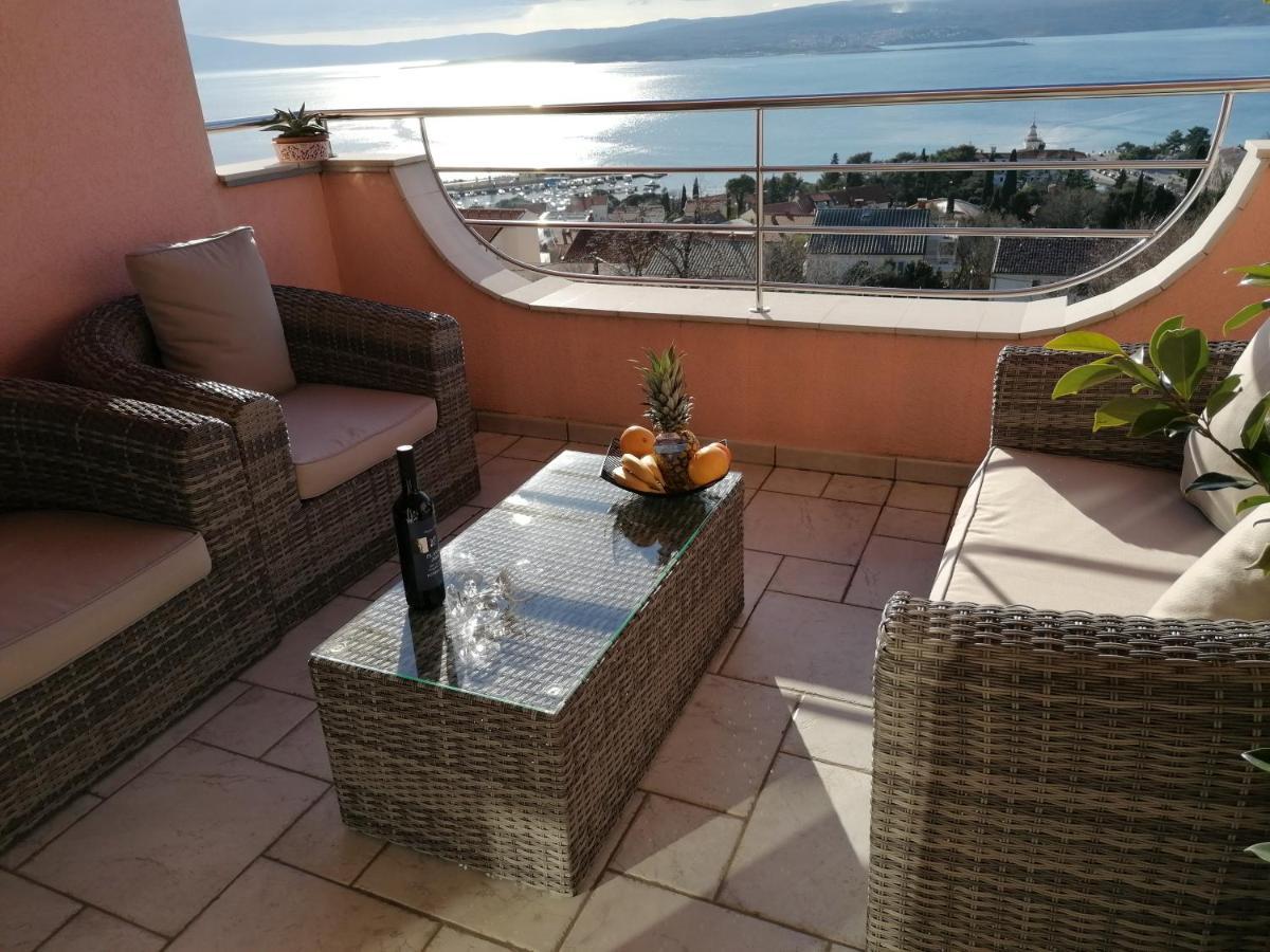 Best View Crikvenica Extérieur photo