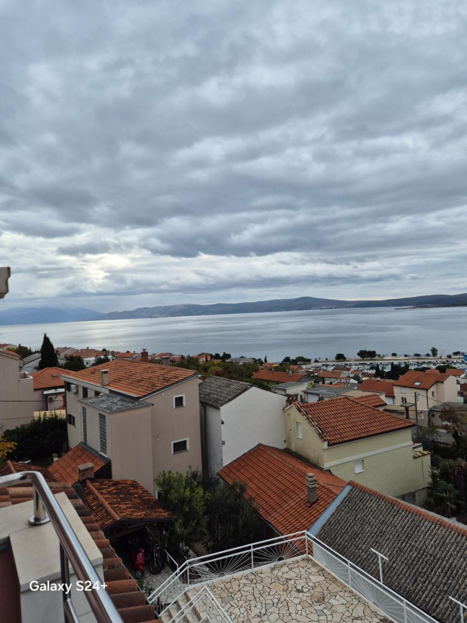 Best View Crikvenica Extérieur photo