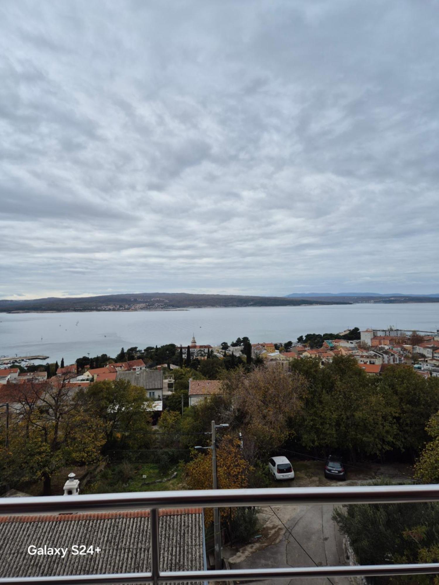 Best View Crikvenica Extérieur photo